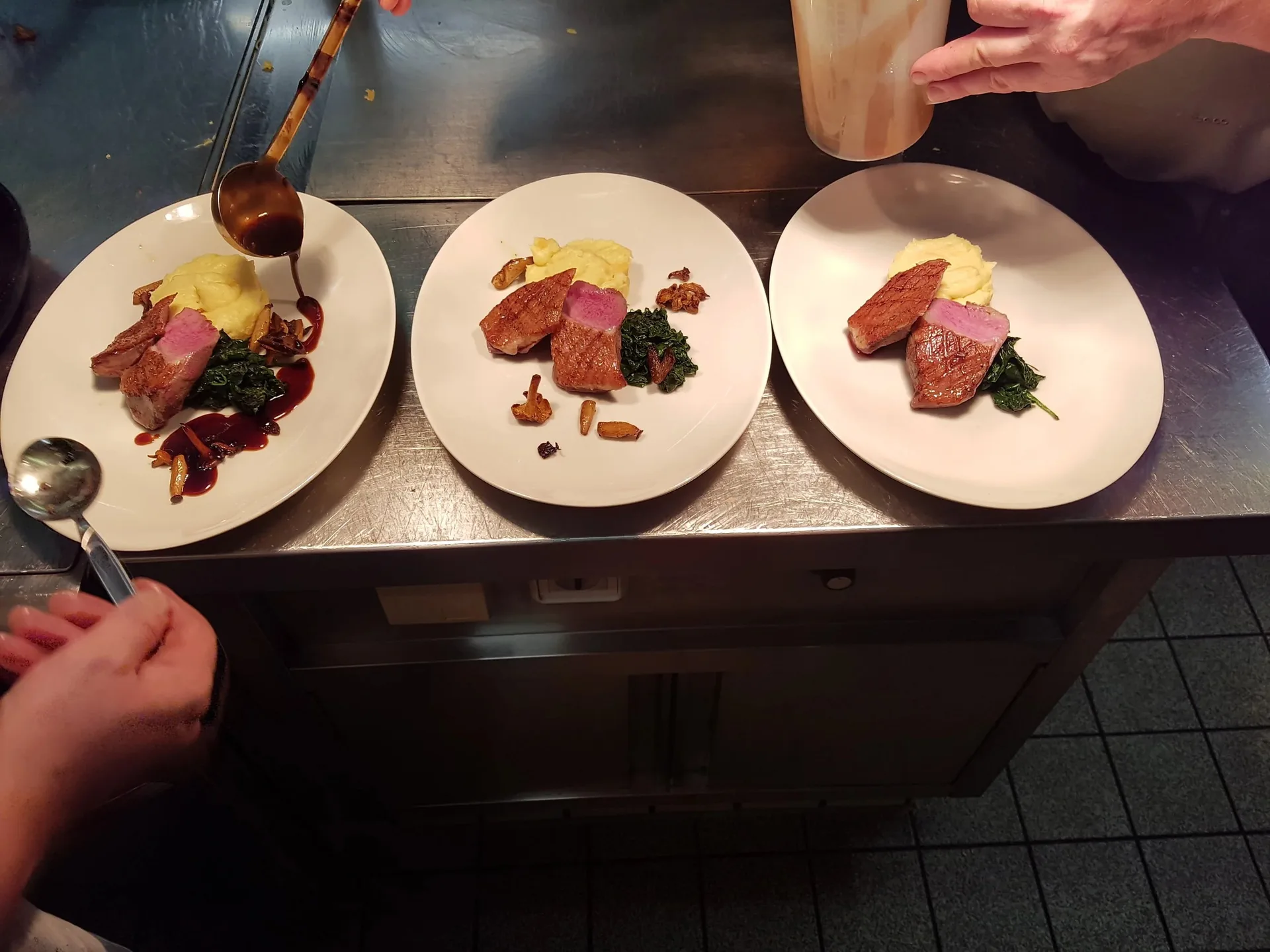 Restaurant Rebstöckle — photo 20
