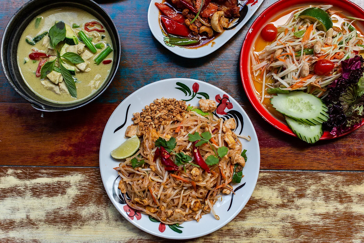 Thai & Thai — photo 47