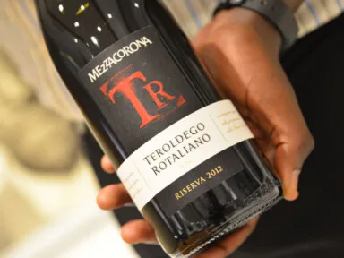 La Terrazza Italian Restaurant — drink