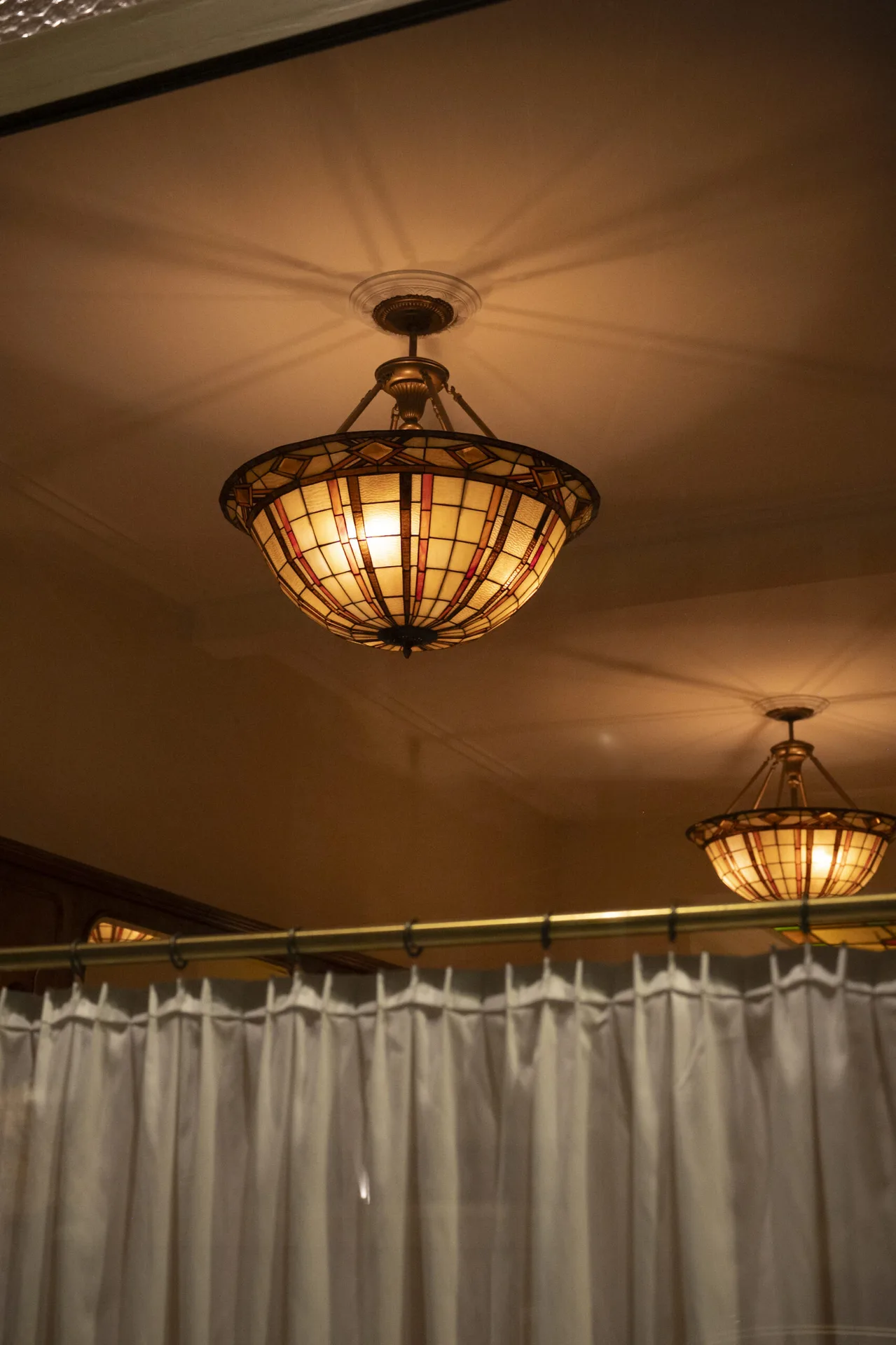 Bistrot du Nord — atmosphere