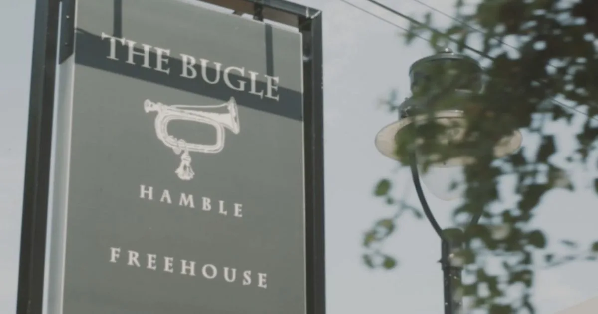 The Bugle — photo 5