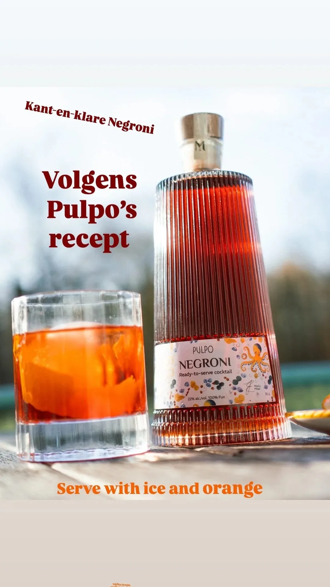 Pulpo by l'Autre Vie — photo 31