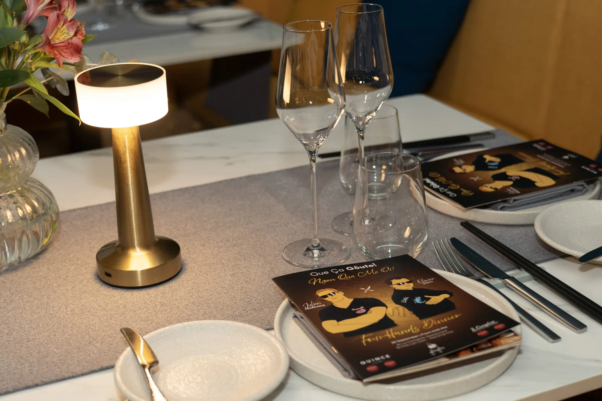 Le Comptoir — photo 23
