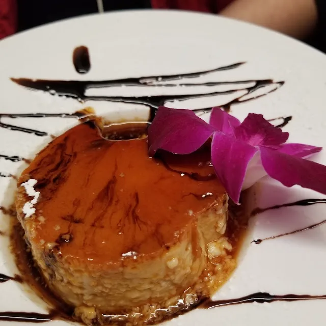 Rocio's Mexican Kitchen — food