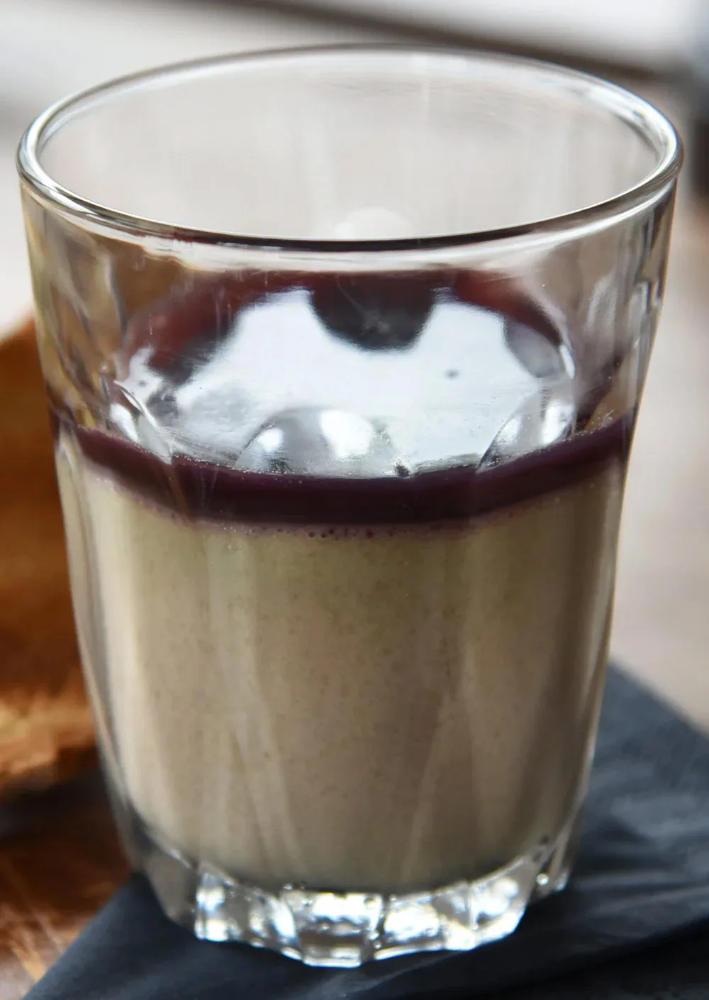 The Corner House — food