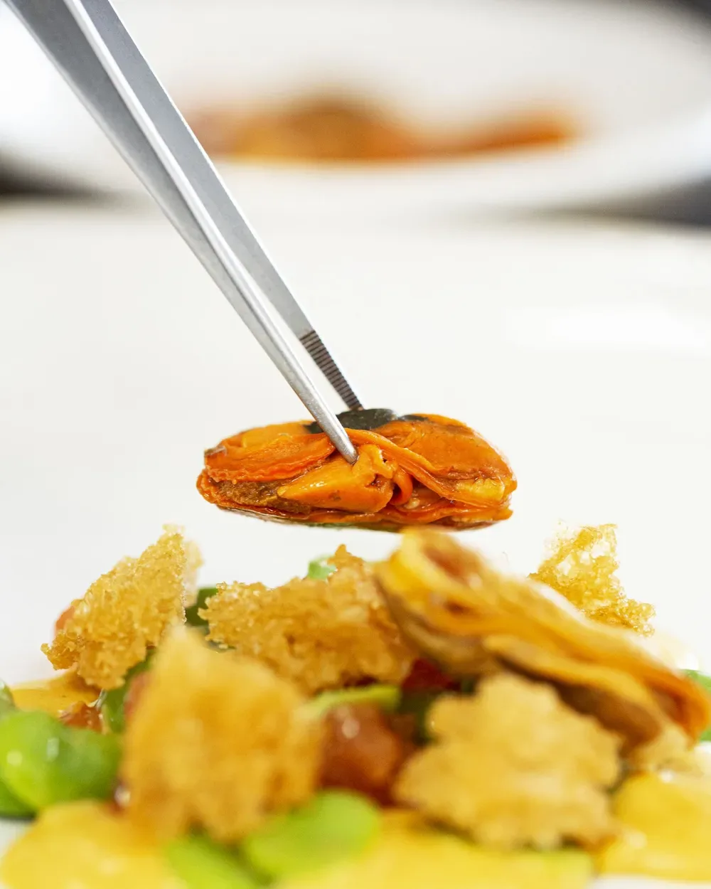 Borgo Sant'Anna — food