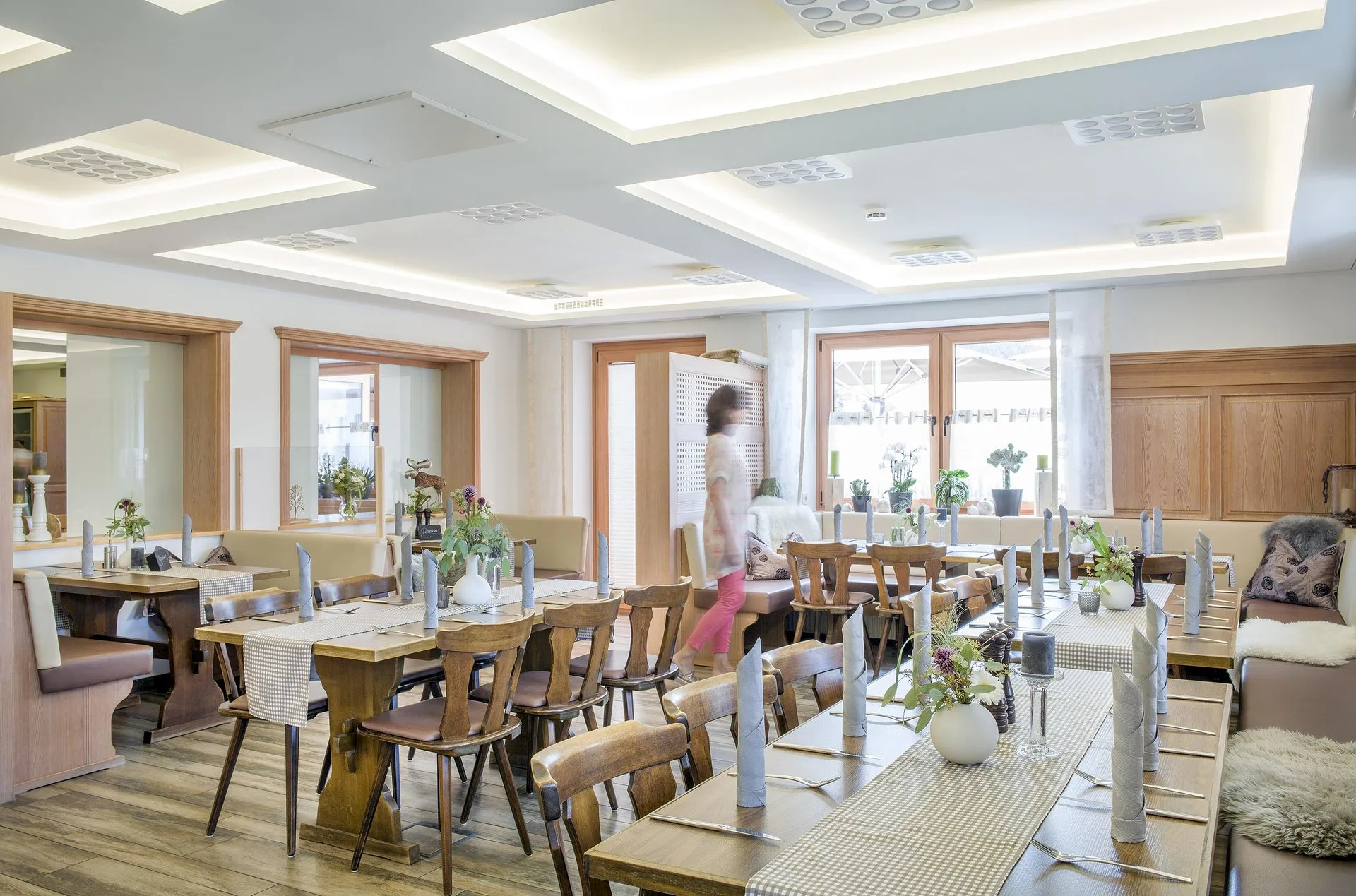 Gasthaus Laurer — atmosphere