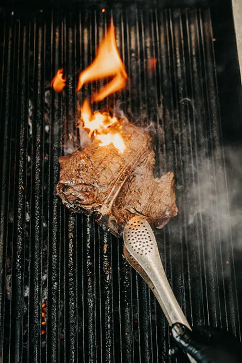 Edelicious Grillhouse — photo 15