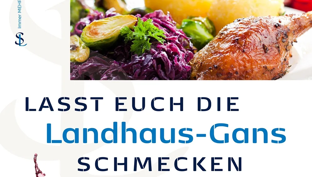 Restaurant Landhaus Schieder — photo 46