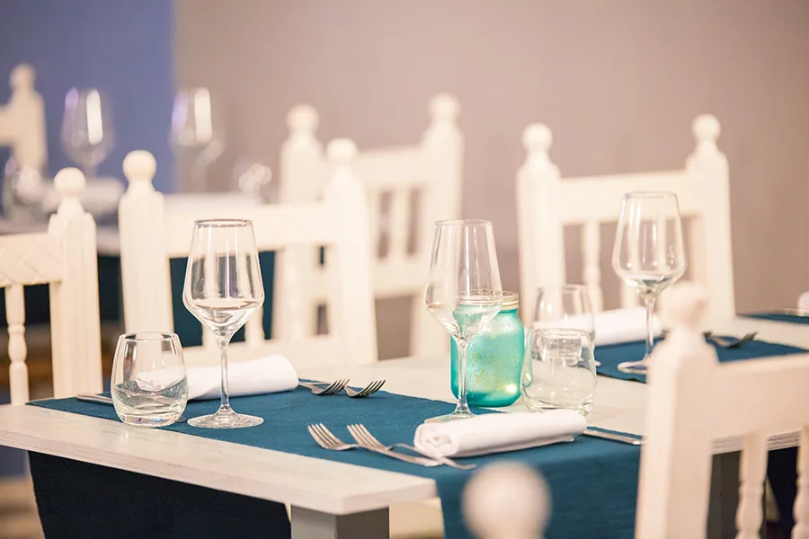 Trattoria del Vicolo — photo 18