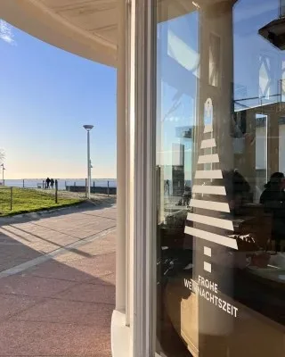 Milchbar Norderney — photo 21