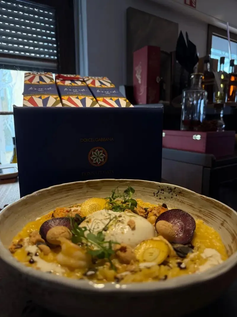 Ristorante Da Gaetano — photo 27
