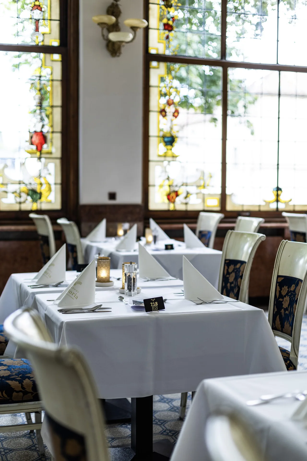 Restaurant Stelldichein — photo 6