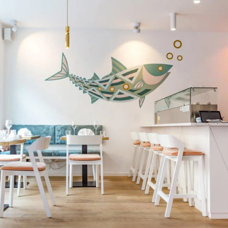 Cevicheria Pez — photo 17
