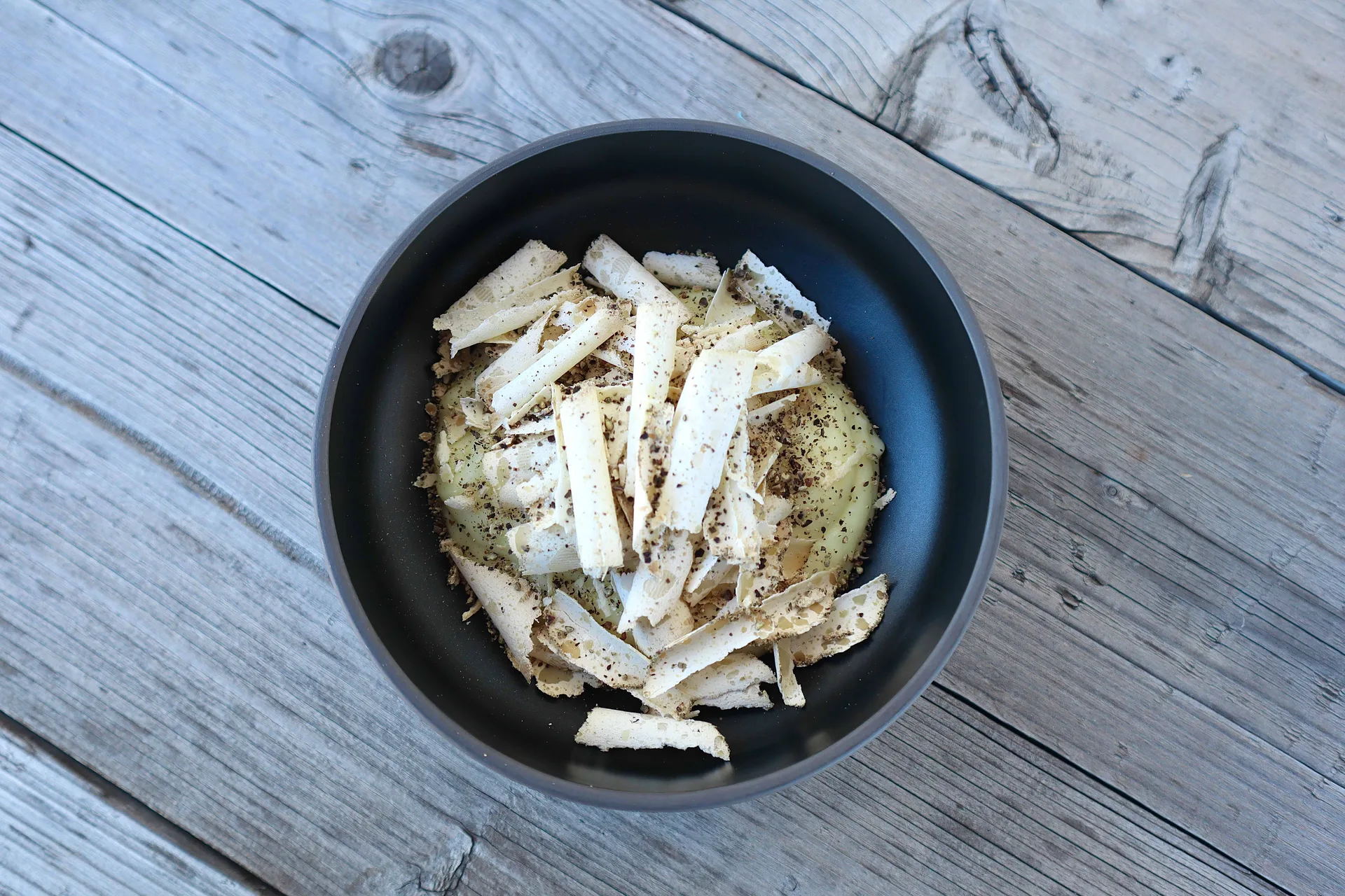 Noah's Schützenstube — food