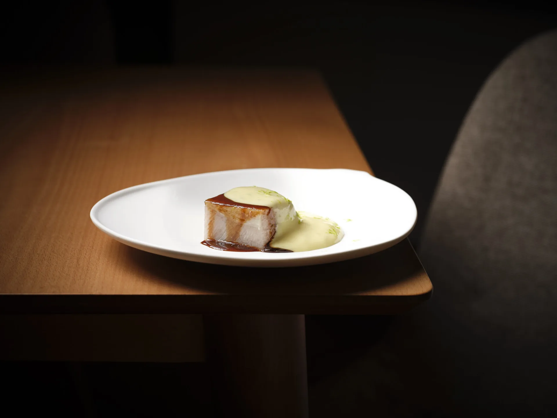 Simposio — food