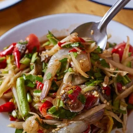 Khon Kaen Grilled Pork Neck — photo 42