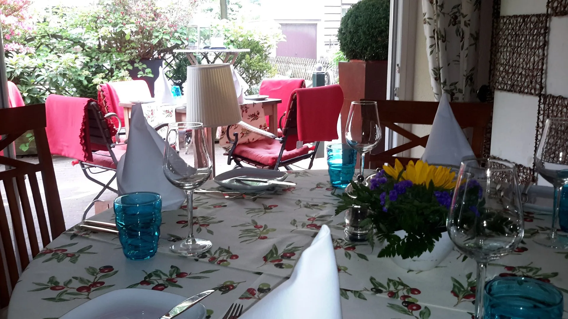 Brasserie Le Bon Mori — photo 18
