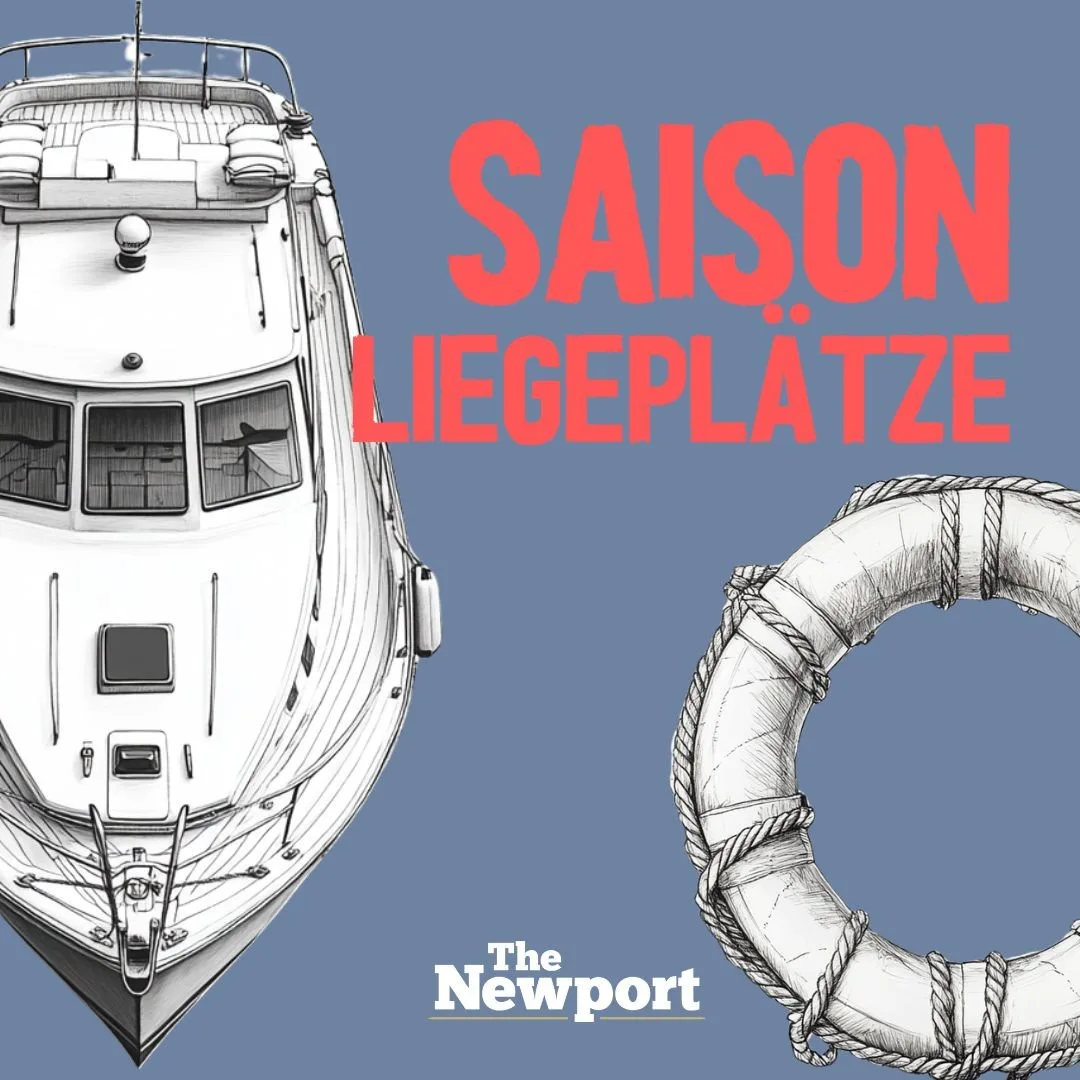 The Newport Restaurant &amp; Marina — photo 27
