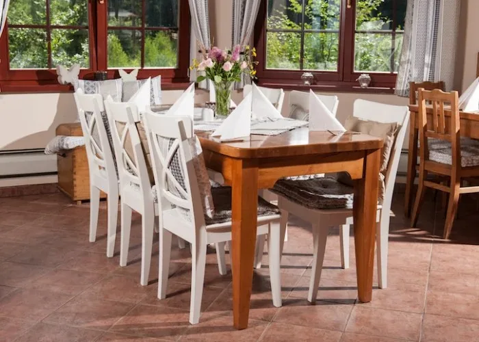 Restaurant Krásná Vyhlídka — photo 24