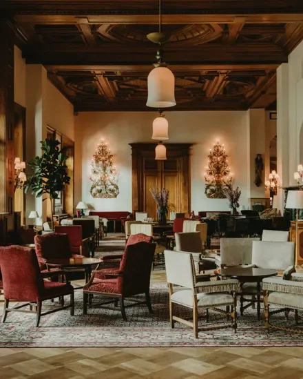 Le Restaurant — photo 4