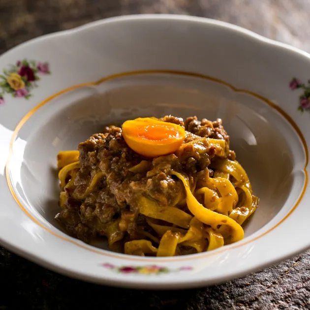 Antica Osteria del Mirasole — photo 4