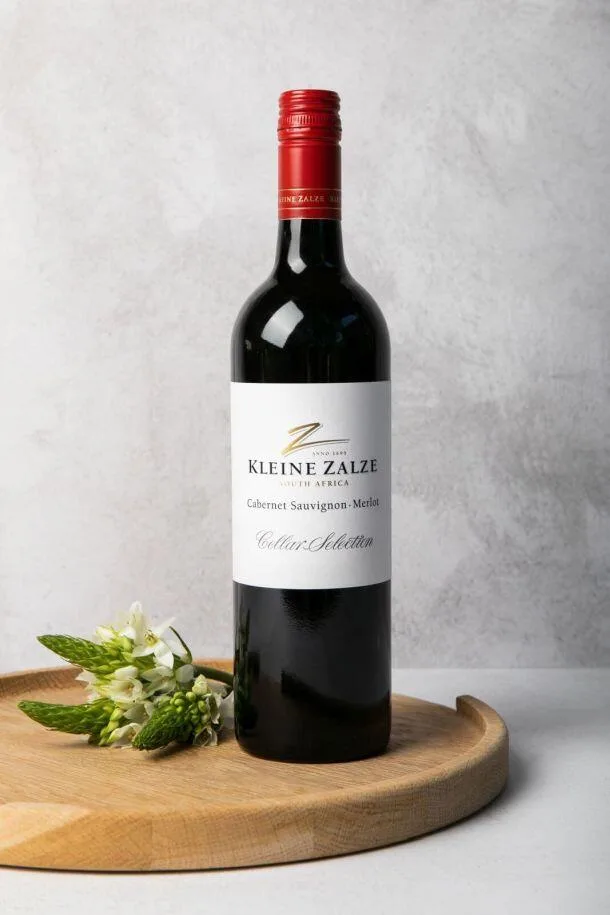 Kleine Zalze Restaurant — photo 16