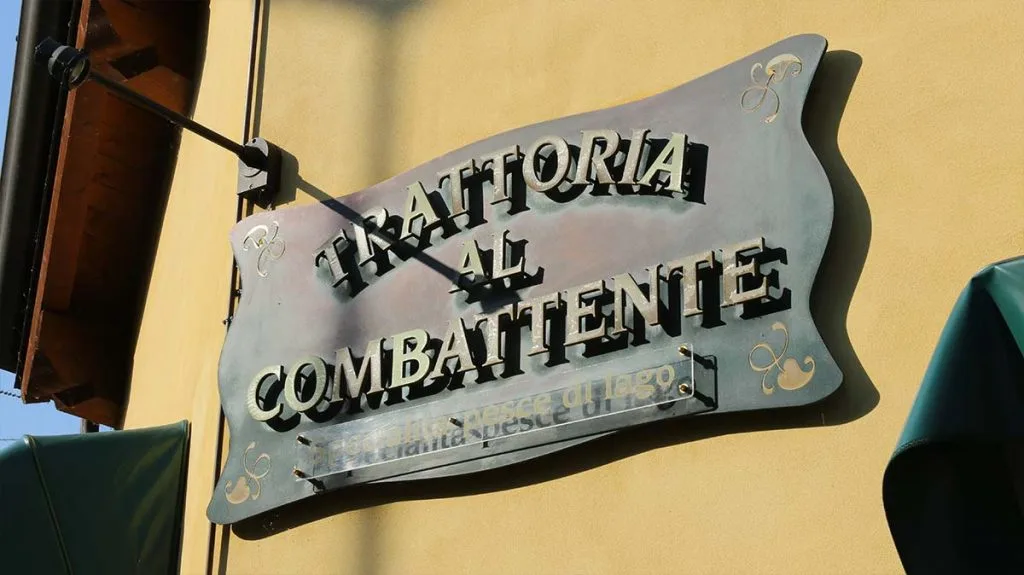 Al Combattente — photo 12