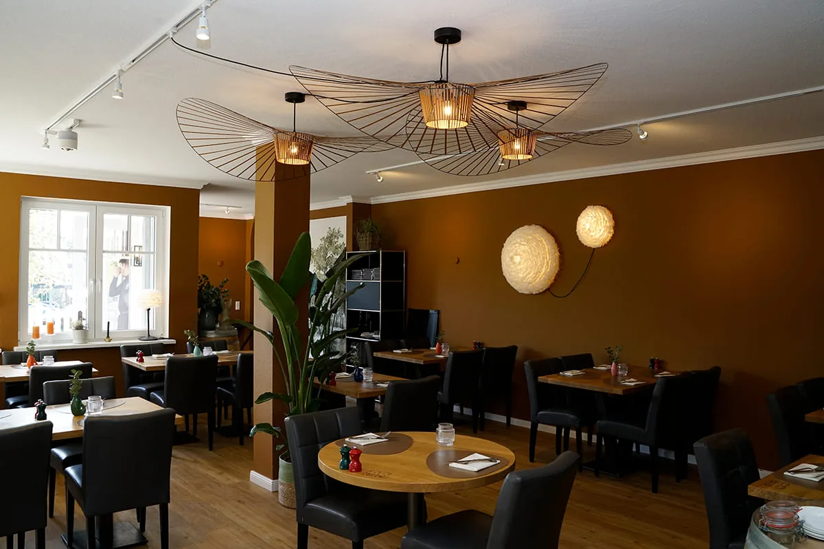 Ristorante I Leoni — photo 15