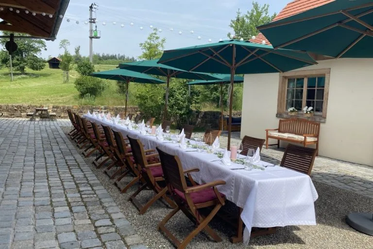 Landgasthaus Schenkenberger Hof — photo 86
