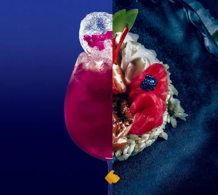 Myazū — food