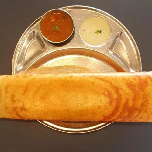 Dosa Etc. — photo 8