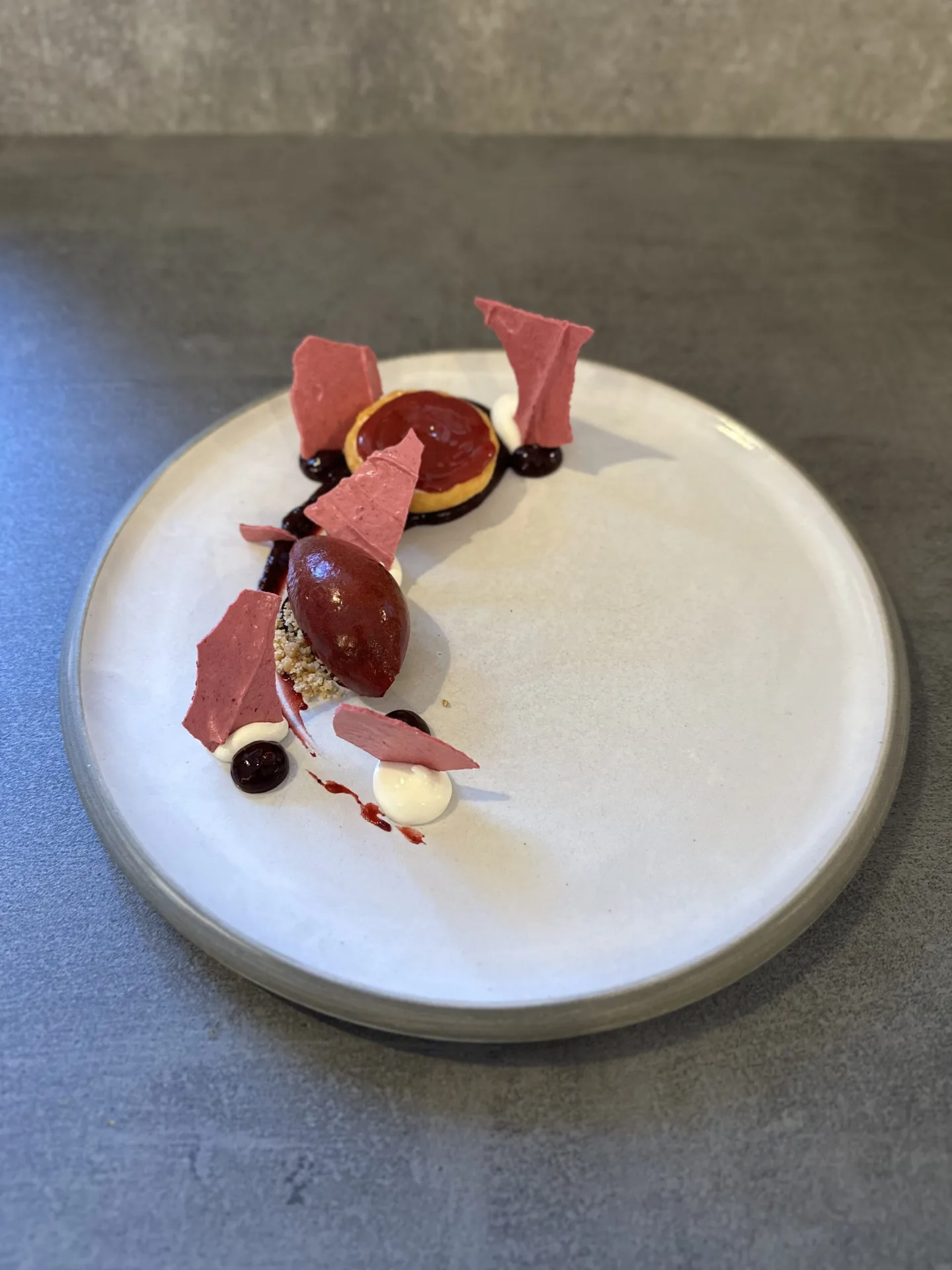 freistil Restaurant — photo 51