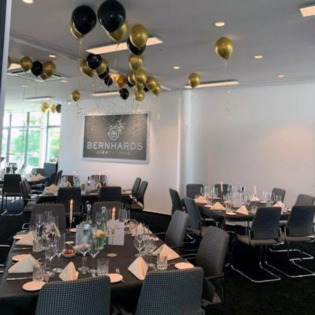 Bernhards Restaurant — photo 9