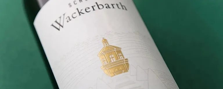 Gasthaus Schloss Wackerbarth — photo 15
