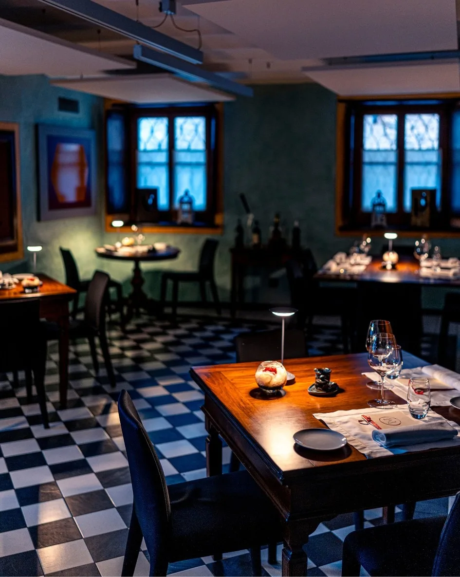 Osteria dell'Enoteca — photo 34