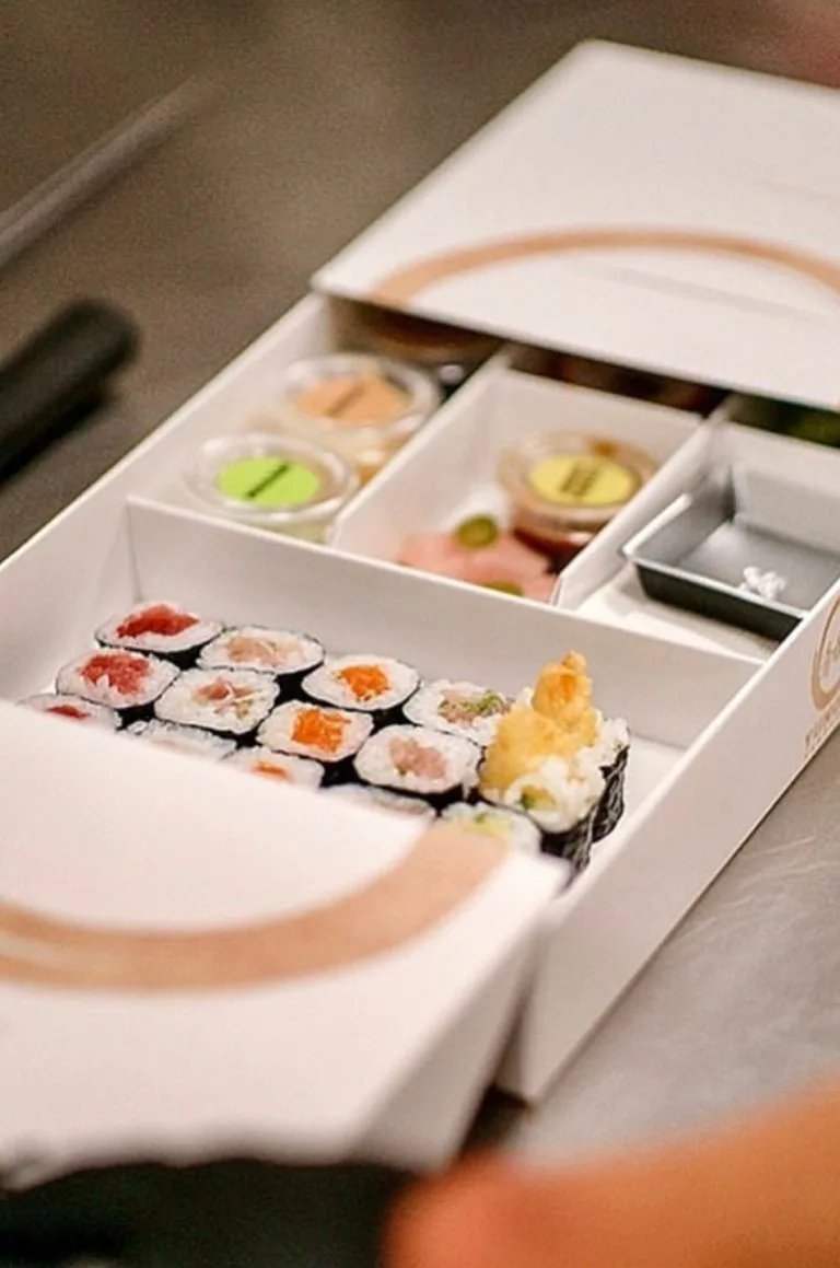 Yunomi Handroll — photo 31