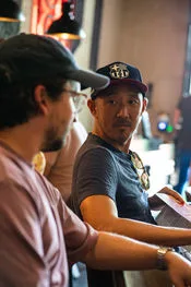 Okra FoodBar — photo 66