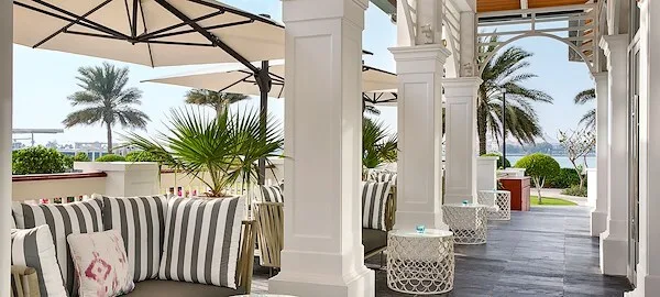 Catch at St. Regis — photo 21