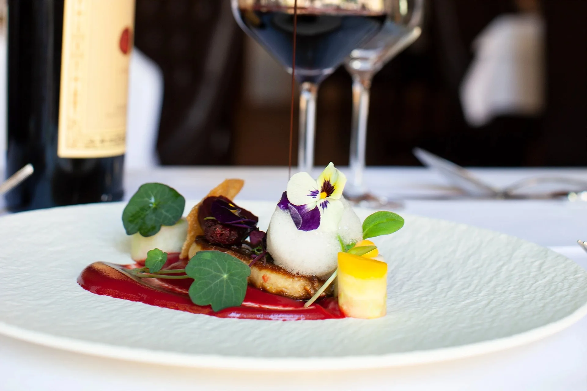 Restaurant Pino — photo 4