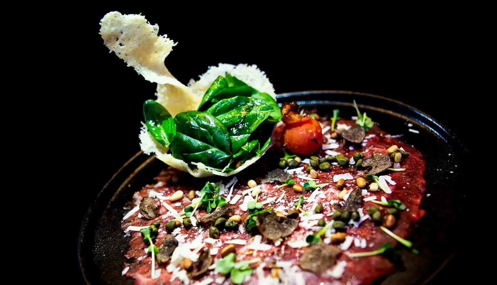 Brechts Steakhouse — photo 44