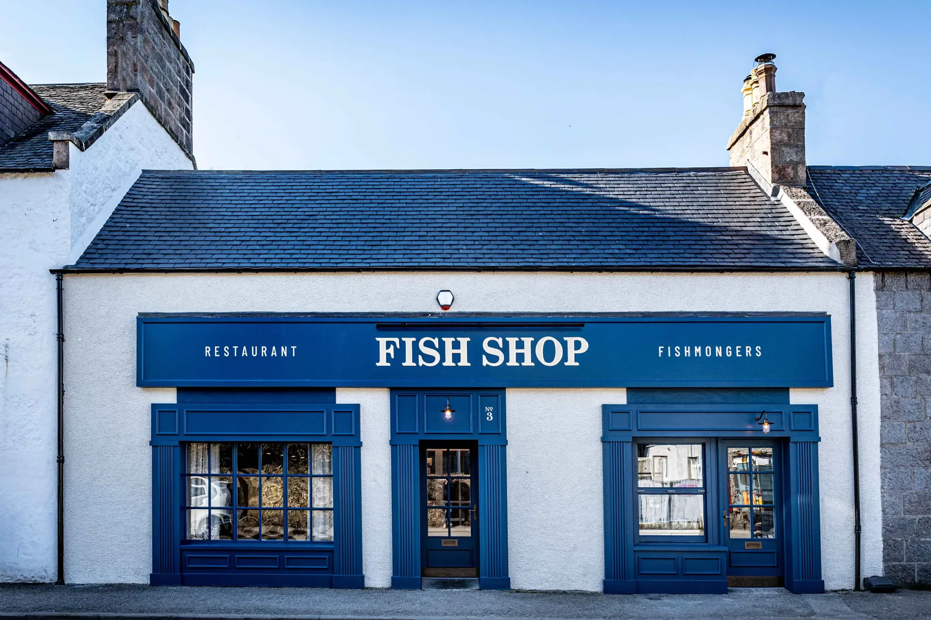 Fish Shop — photo 12