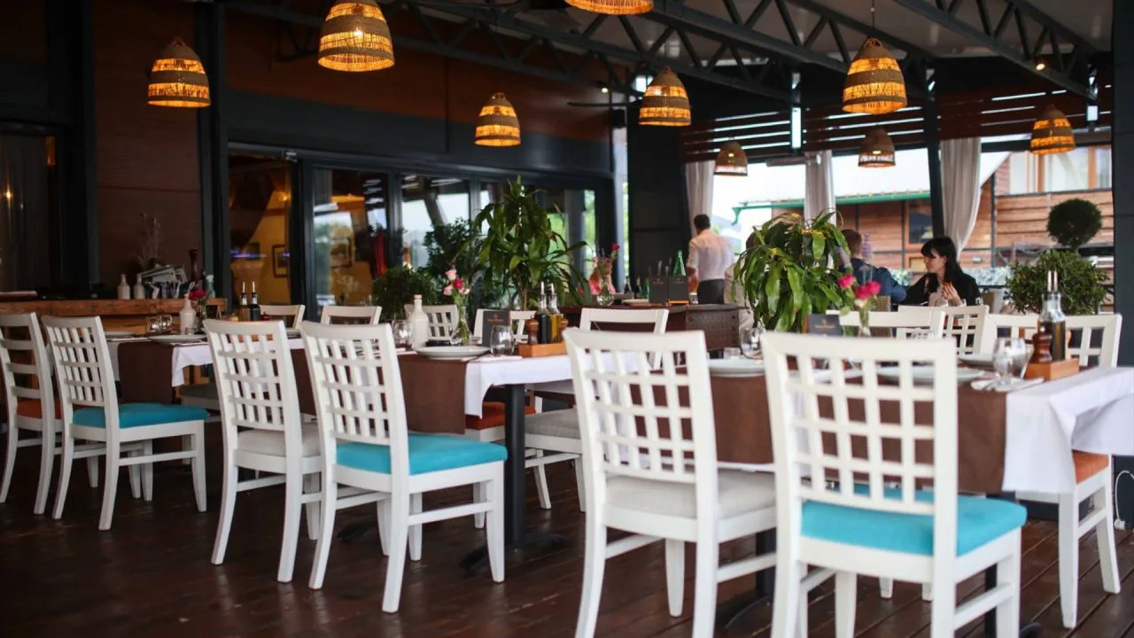 KONOBA & WINE BAR TATA MATA NA NOVOM BEOGRADU — photo 24