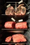 El Che Steakhouse & Bar — food