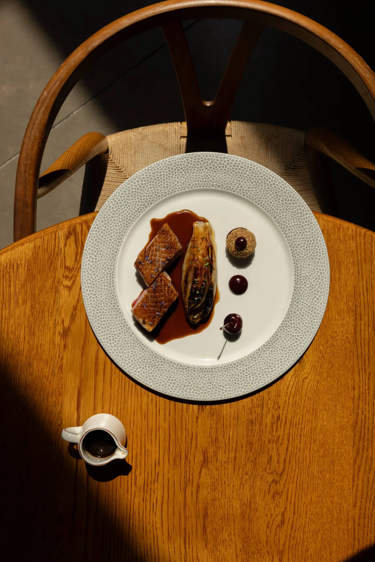 The Woodspeen – Restaurant and Cookery School — photo 94