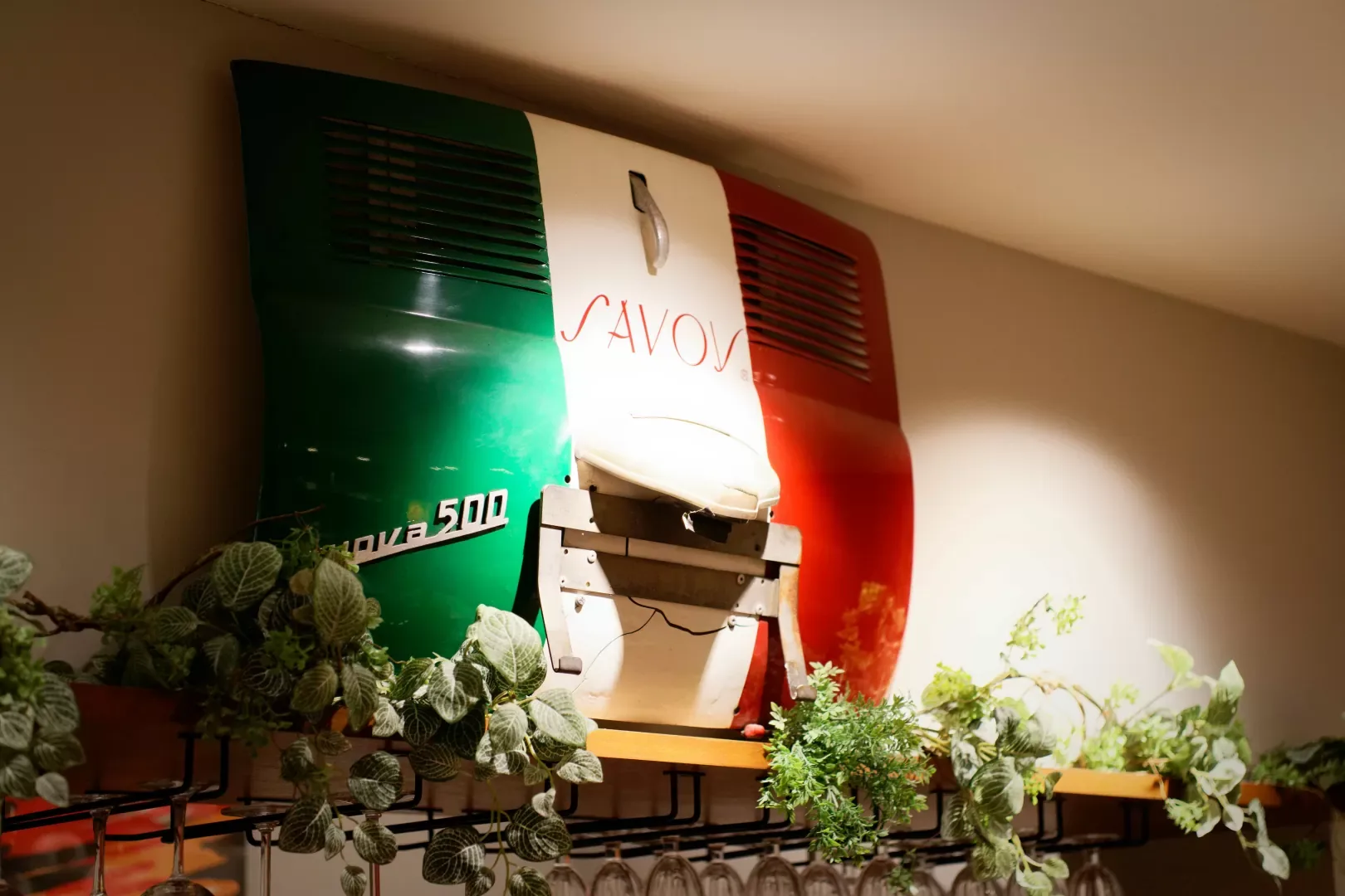Savoy Azabu-juban — photo 16