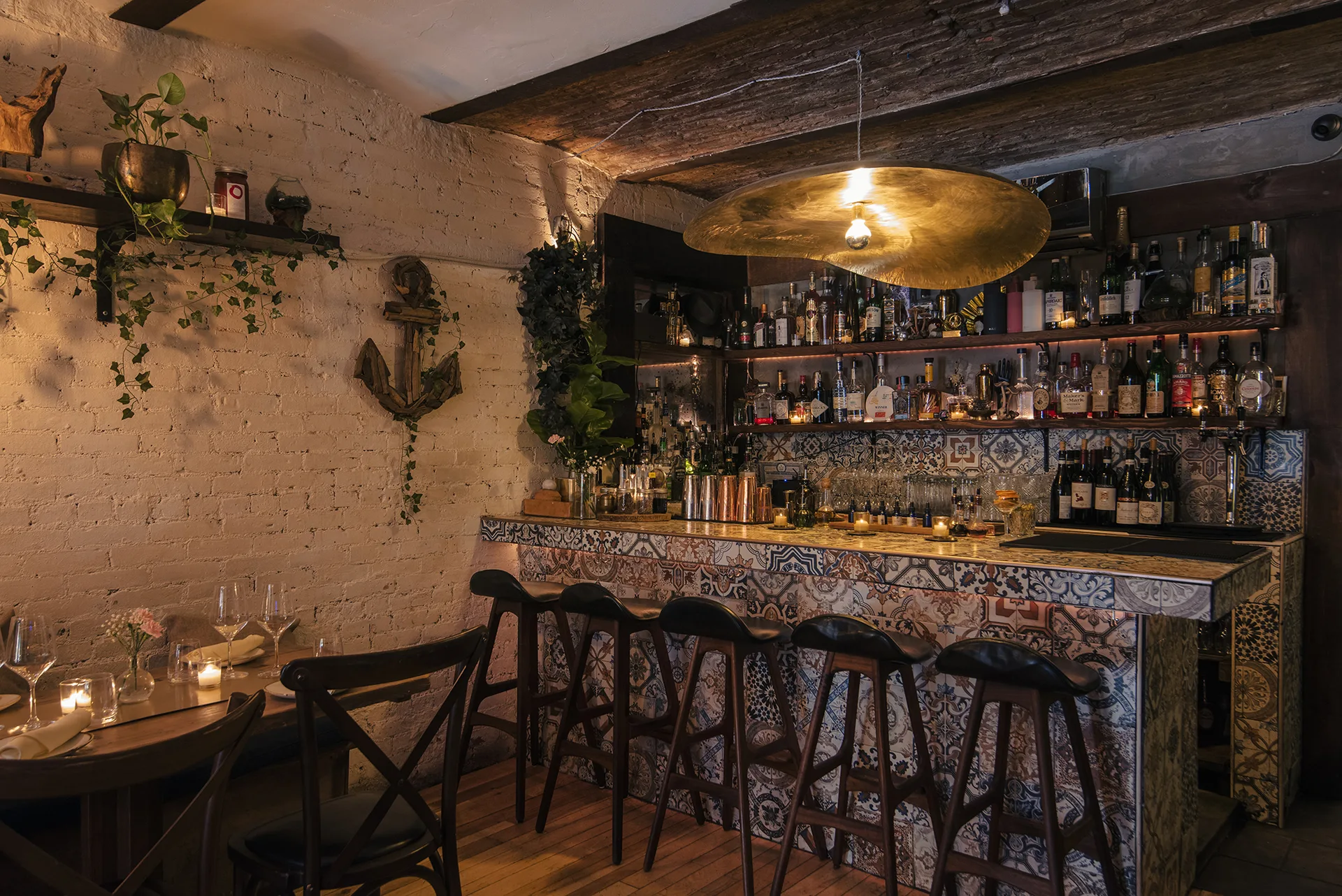 Osteria 57 — photo 11