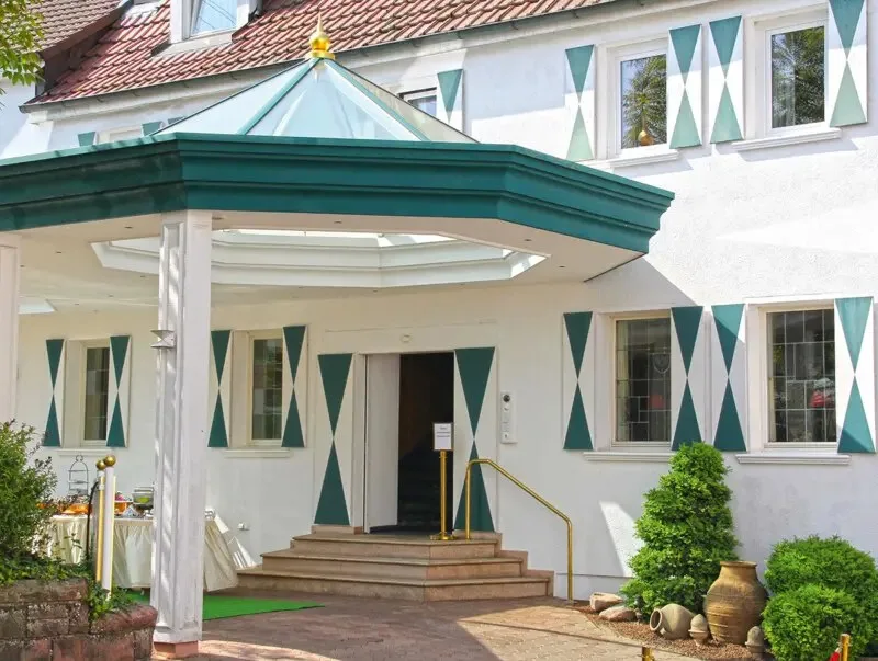 Restaurant Arneggers Adler — photo 9