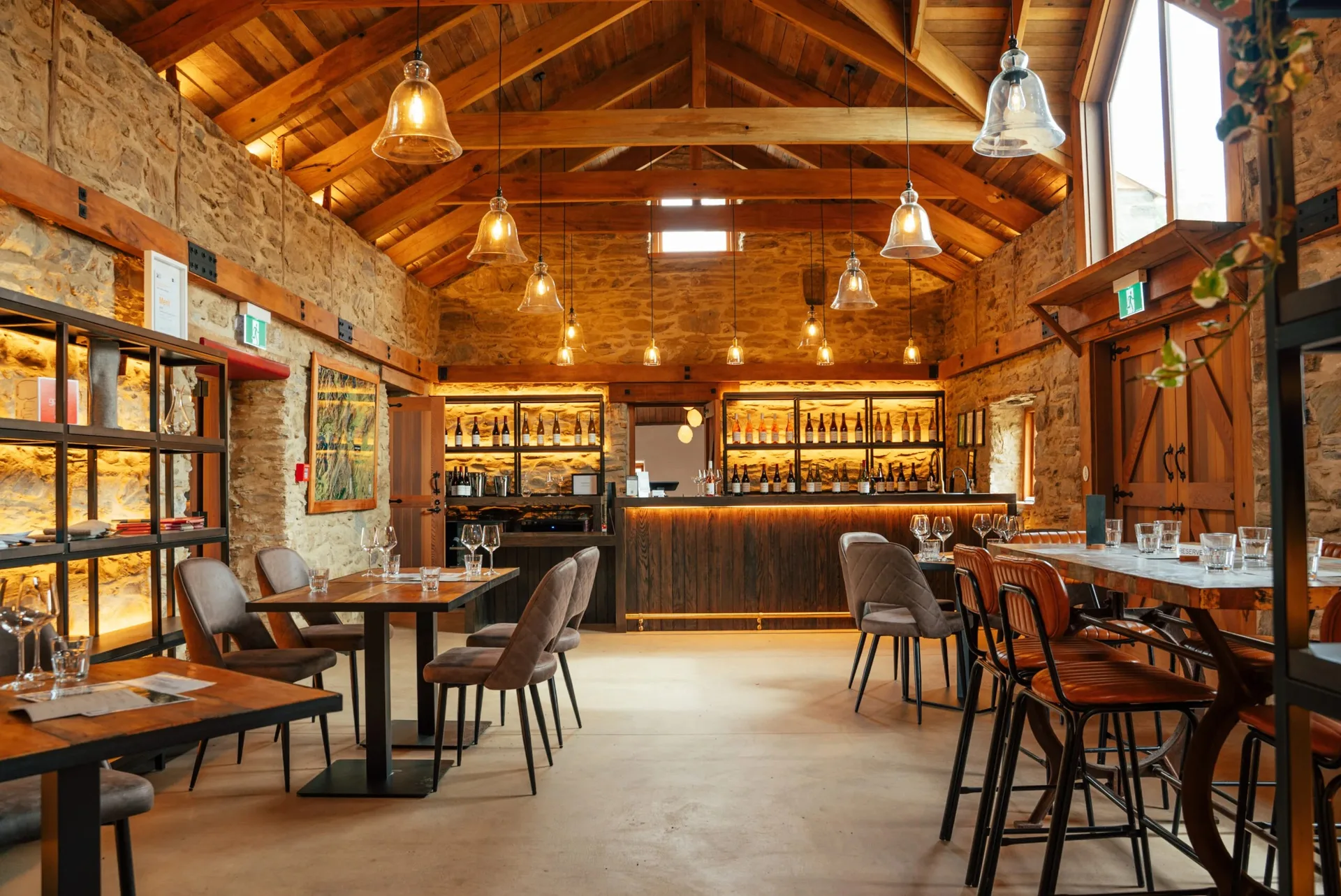 Monte Christo Winery — photo 74
