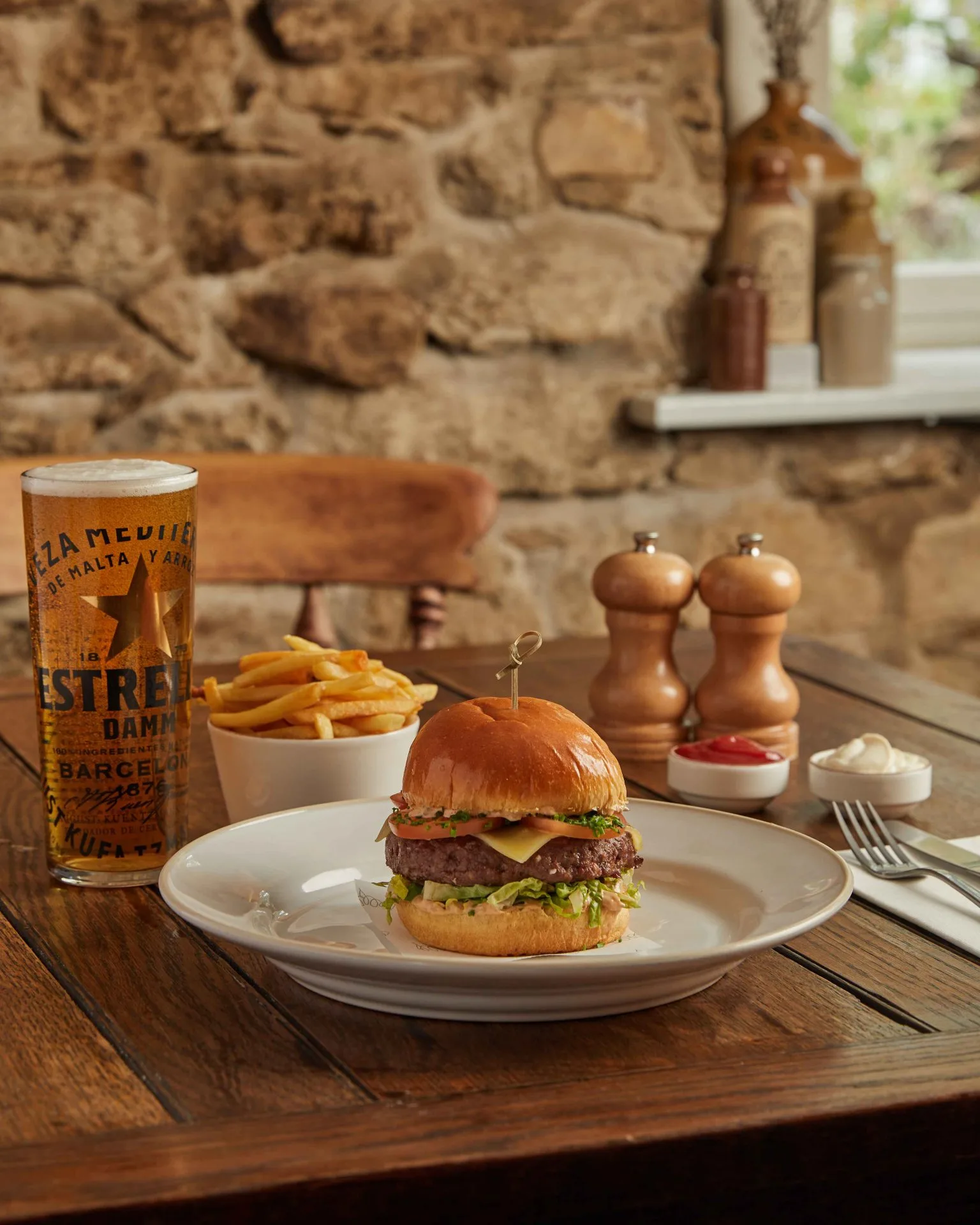 The Lamb Inn — photo 12